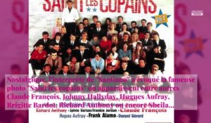 Johnny Hallyday : Hugues Aufray fait des révélations sur sa jalousie