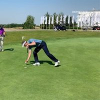 Golf National : la formation BPJEPS