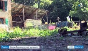 Isère : Center Parcs renonce à son projet à Roybon