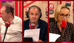 Coup de gueule des VTC - "Le virus Hidalgo va supprimer 100 000 emplois !"