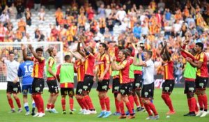 RC Lens : le calendrier complet de la saison 2020-2021