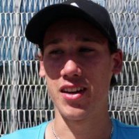 Challenge Elite FFT - Kyrian Jacquet : "J'ai vraiment aimé le principe du Challenge Elite FFT"