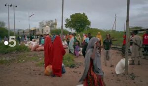 [BA] Des trains pas comme les autres, Ethiopie - 16/07/2020