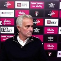 Tottenham : Agacé des problèmes techniques, Mourinho part en pleine conférence de presse
