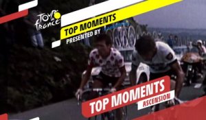 Tour de France 2020 - Top Moments LECLERC : Van Impe 1975