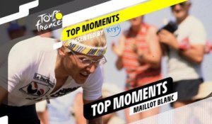Tour de France 2020 - Top Moments KRYS : Fignon