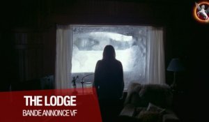 THE_LODGE_- bande Annonce VF