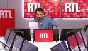 Le journal RTL de 6h du 11 juillet 2020