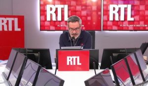 Le journal RTL de 10h du 11 juillet 2020
