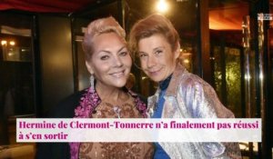 Hermine de Clermont-Tonnerre morte : Les détails de son accident dévoilés