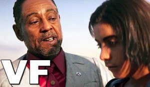 FAR CRY 6 Bande Annonce VF Officielle
