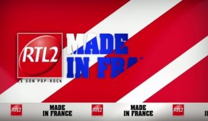 Francis Cabrel, Matmatah, Benjamin Biolay dans RTL2 Made in France (11/07/08)