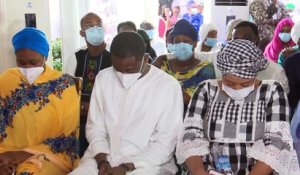 Décès de Amadou Gon Coulibaly :  Les condoléances du Gouvernement à la famille