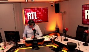 Le journal RTL de 5h du 14 juillet 2020