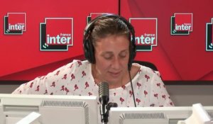 Pr Frédéric Adnet : "Il n'y a pas de deuxième vague dans les régions très impactées"