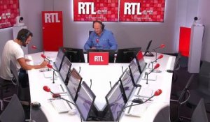 Le journal RTL de 8h30 du 15 juillet 2020