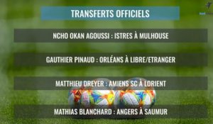 Mercato d'été 2020 : les infos transferts du 13 et 14 juillet