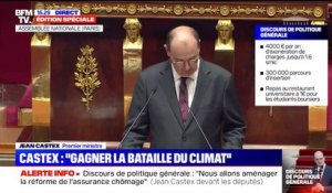Jean Castex: le plan de relance proposera "de consacrer 20 milliards d'euros à la rénovation thermique des bâtiments"