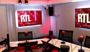 Le journal RTL du 15 juillet 2020