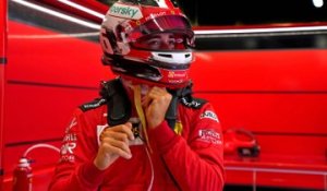 Grand Prix de Hongrie de F1 : dernier joker pour Charles Leclerc ?