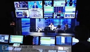L’Arabie saoudite lance un site d’informations en français