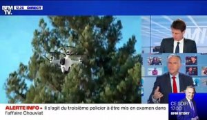 Caméra connectée, drone, ampoules intelligentes... comment surveiller sa maison à distance - 16/07