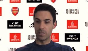 Arsenal - Arteta : "Nous verrons ce qui se passera pour Cazorla"