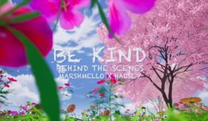 Marshmello - Be Kind