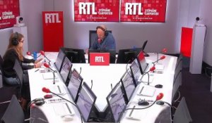 Le journal RTL de 7h30 du 17 juillet 2020