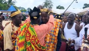 A voir | Emission hommage à Amadou Gon Coulibaly, Premier Ministre