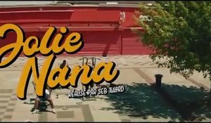 « Jolie nana » : Aya Nakamura sort son nouveau single
