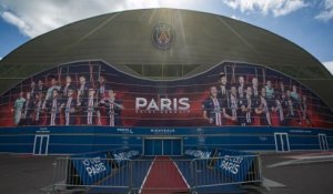 PSG : Thomas Tuchel heureux de retrouver le Parc des Princes