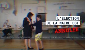 L'élection de la maire de Nogent-sur-Seine est annulée