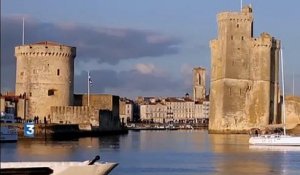 Meurtres à La Rochelle