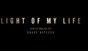 LIGHT OF MY LIFE |2019| Streaming en Français (HD 1080p)