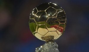 Il n’y aura pas de Ballon d’Or France Football en 2020