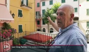 À la découverte des Cinque Terre, les perles d'Italie