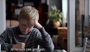 Faute d'amour (2017) - Bande annonce