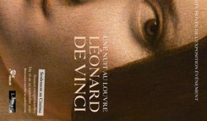 Une nuit au Louvre Léonard de Vinci Film Documentaire