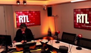 Le journal RTL de 5h du 21 juillet 2020