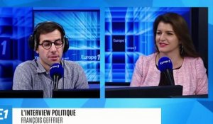 EXTRAIT - Accord européen de relance : "C'est une victoire pour Macron et la France", se félicite Schiappa