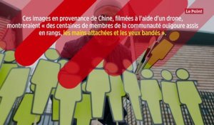 Ouïgours : un ambassadeur de Chine désarçonné devant une vidéo