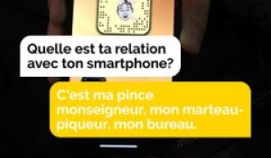 L’un des créateurs de "Salade Niçoise" dévoile la recette de l’un des comptes Snapchat les plus suivis en France