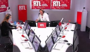 Le journal RTL de 7h30 du 24 juillet 2020