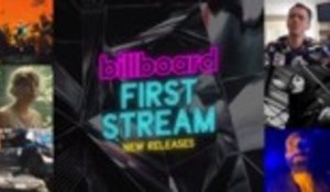 First Stream (07/24/20): New Music From Taylor Swift, J. Cole, Logic, J Balvin, Bad Bunny & Maroon 5 | Billboard