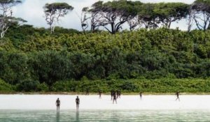 North Sentinel Island : voici pourquoi cette île est la plus dangereuse au monde