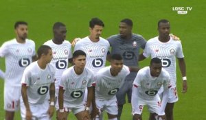 REPLAY : Amical Club Bruges KV-LOSC