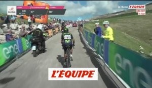 Revivez la victoire de Quintana en 2017 - Giro - Rétro