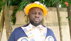 Côte d’Ivoire : "Moi, Agni d’Abengourou, pourquoi j’ai décidé de suivre Soro" (DJ Volcano)