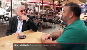 Tourisme : Carcassonne cherche à séduire